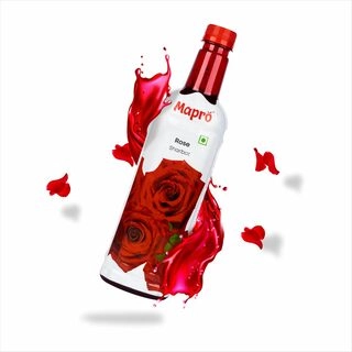 Mapro Rose Shurbat 750 Ml