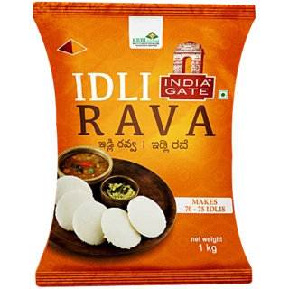 Idli Rava 1 Kg
