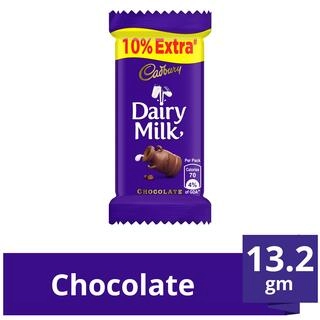 Cad Dairy Milk Choclat 13.2Gm