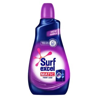 Surf Excel M Liq Front Lo 1Lt