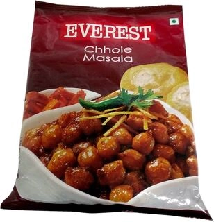 Everest Chhole Masala 200G