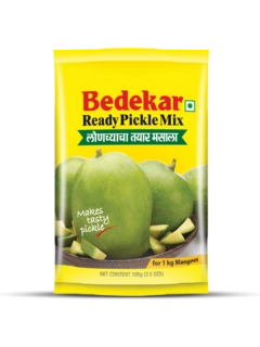 Bed Rd Pickle Mix 100Gm