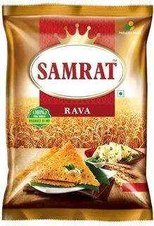 Samrat Rava 1 Kg