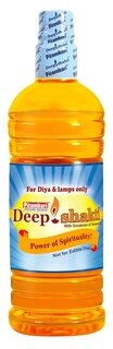 Pitambari Deep Shakti 1Lt