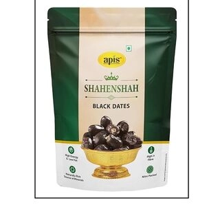 Apis Shahenshah Black Dates