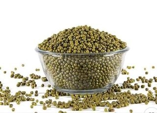 Moong Akkhe 1Kg