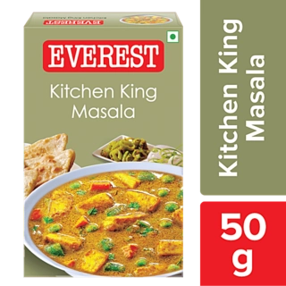 Everest Kitchen King Masala 50