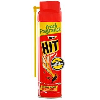 Hit Cockroaches 200Ml