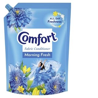 Comfort Fab Cond. Blue 2 L