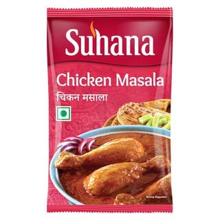 Suhana Chicken Masala 200