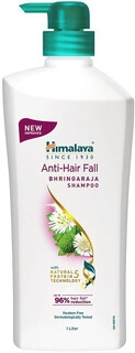 Him Ahf Bhringaraj Shmp 650Ml