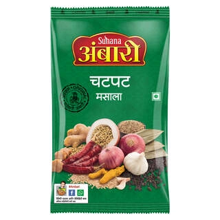 Suhana Amb Chatpat Masala 500