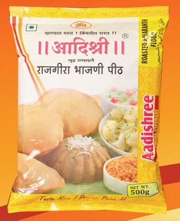 Aadishree Rajgira Atta 500Gm