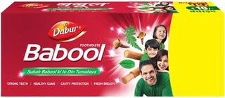 Dabur Babool Tp 175Gm*2