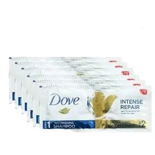 Dove Sham+Cond Rs 5 (16Nos)