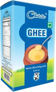 Chitale Cow Ghee 500 Ml