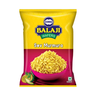 Balaji Murmure 500 Gm