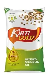 Kirti Gold Soyabean 1Lt