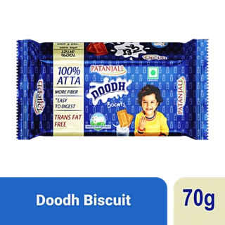 Patan Doodh Biscu Rs 10
