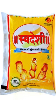Swadeshi Mungfhali Tel 1Ltr