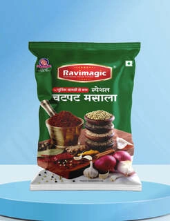 Ravi Chatpat Masala 1Kg