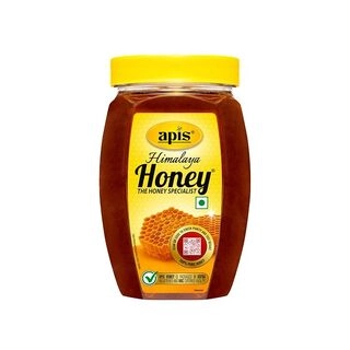 Apis Himalaya Honey 500Gm