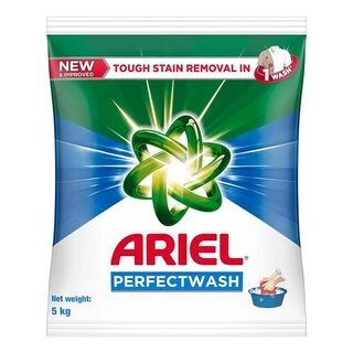 Ariel Perfectwash 5 Kg