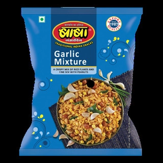 Baba Chivada 500 Gm