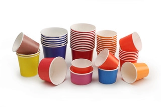 Grace Paper Cup 80 Ml