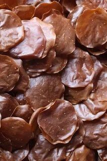 Nagli Papad 1 Kg