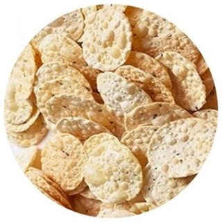 Samadhan Disco Papad 1 Kg