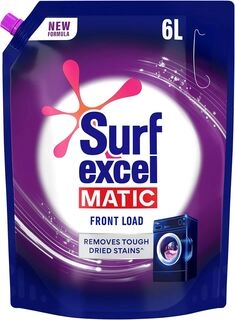 Surf Ex M Front Load 6L Pch