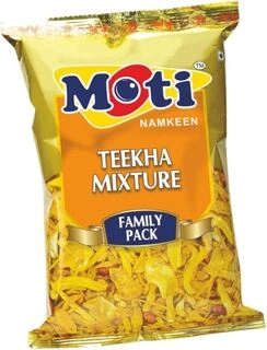 Moti Teekha Mixture 500 Gm