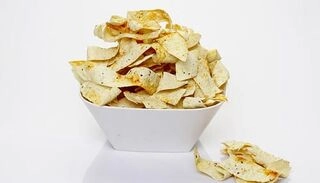 Samadhan Falli Papad 1 Kg