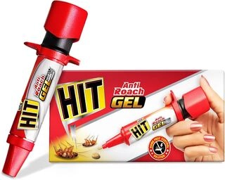Hit Anti Roach Gel 15 Gm