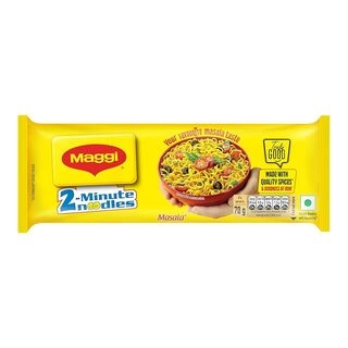 Maggi 2Min Noodle 6 Pack