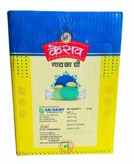 Kesav Ghee 5Lt