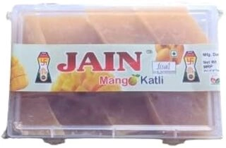 Jain Aam Chakki 250 Gm