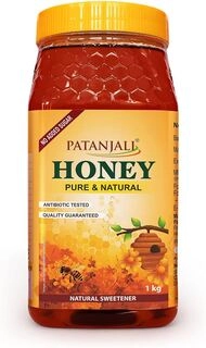 Patanjali Honey 1Kg
