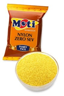 Moti Zero Sev 500 Gm