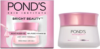 Ponds Bb Serum Cream 35Gm