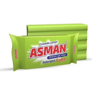 Asman Detergent Pwd 5 Kg