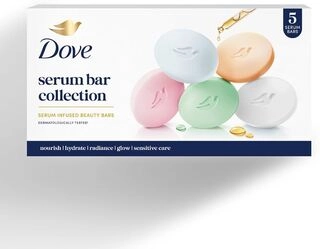 Dove Variety Pack 5*125
