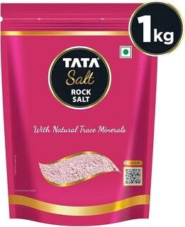 Tata Rock Salt 1Kg