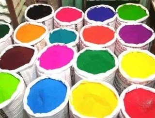 Rangoli Colour Bulk