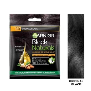 Garnnier 2.0 Origin Blk  20 G
