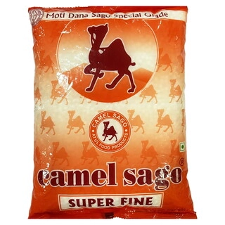 Camel Sabudana 1 Kg