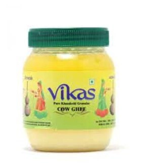 Vikas Cow Ghee 1L Jar