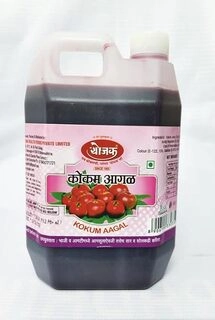 Yojak Kokam Aagal-1Ltr