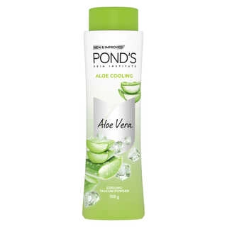 Ponds Aloe Cooling Pw 80 Gm